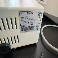 Thermo 1 Block Standard Dry Bath image 0